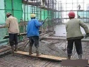 混凝土施工的详细步骤及注意事项，学习必备 (图19)