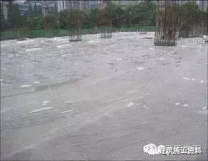 混凝土施工的详细步骤及注意事项，学习必备 (图25)