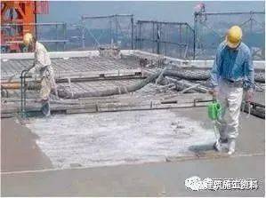 混凝土施工的详细步骤及注意事项，学习必备 (图27)