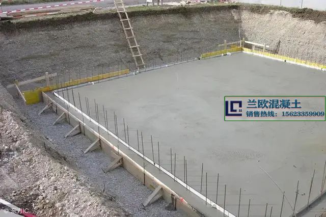 武汉混凝土公司